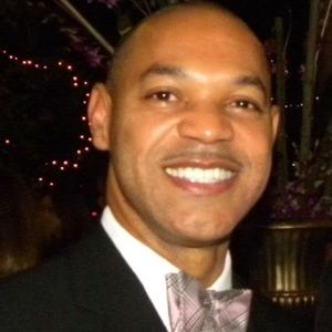 Meet your Posher, Terry